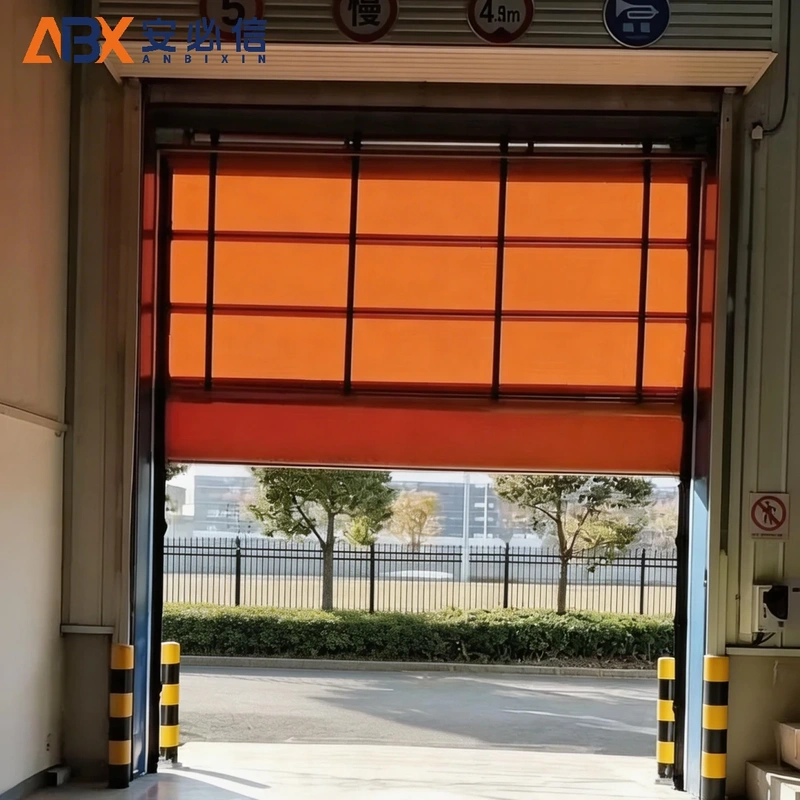 仙桃冷库门封