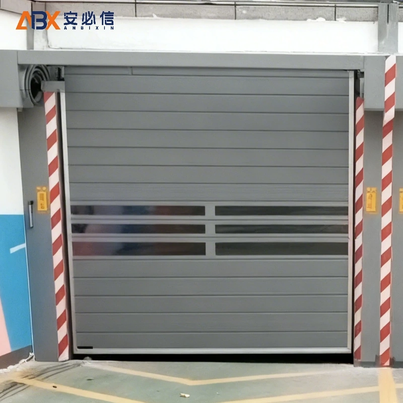 仙桃洁净室高速门